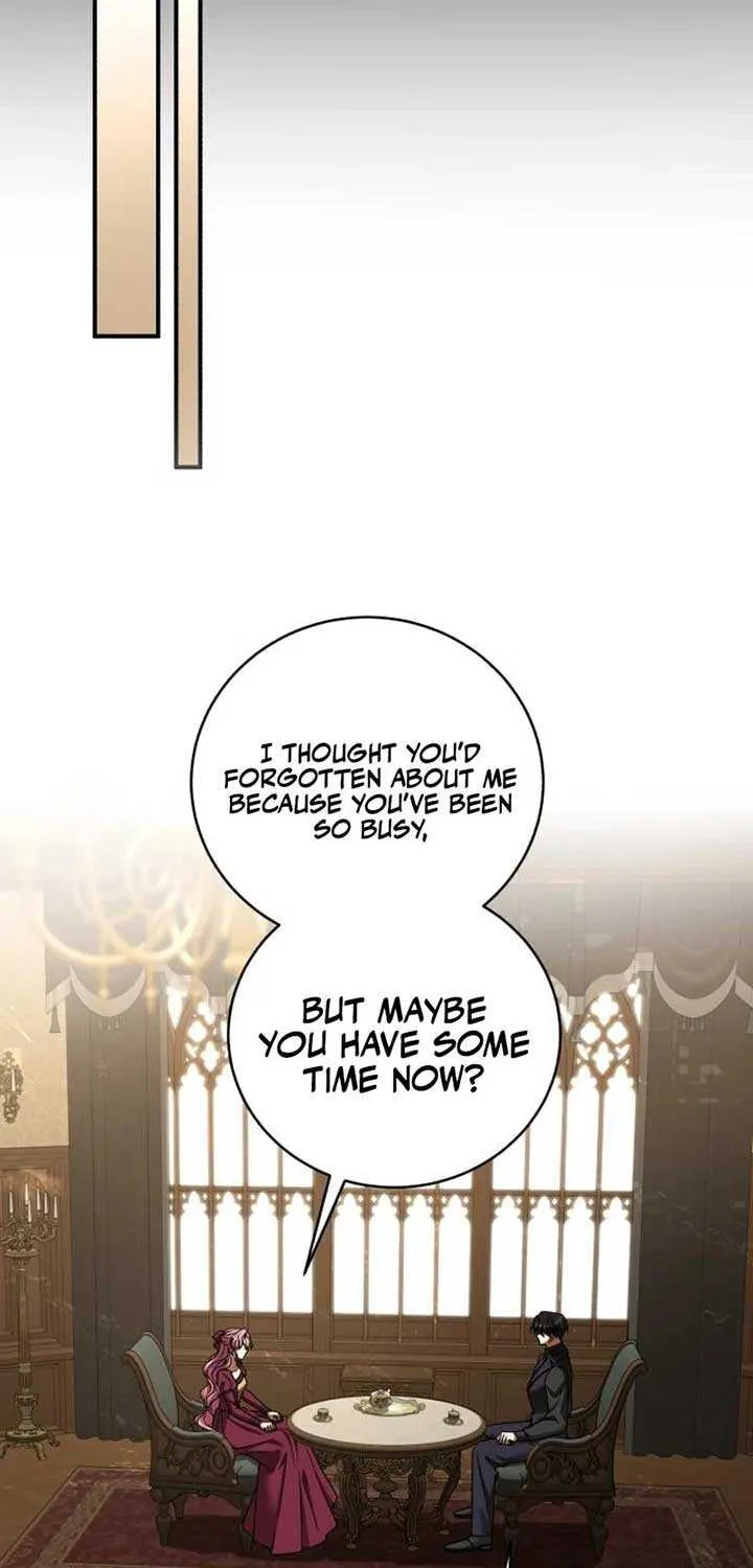 An Unexpected Engagement Chapter 29 page 23 - 