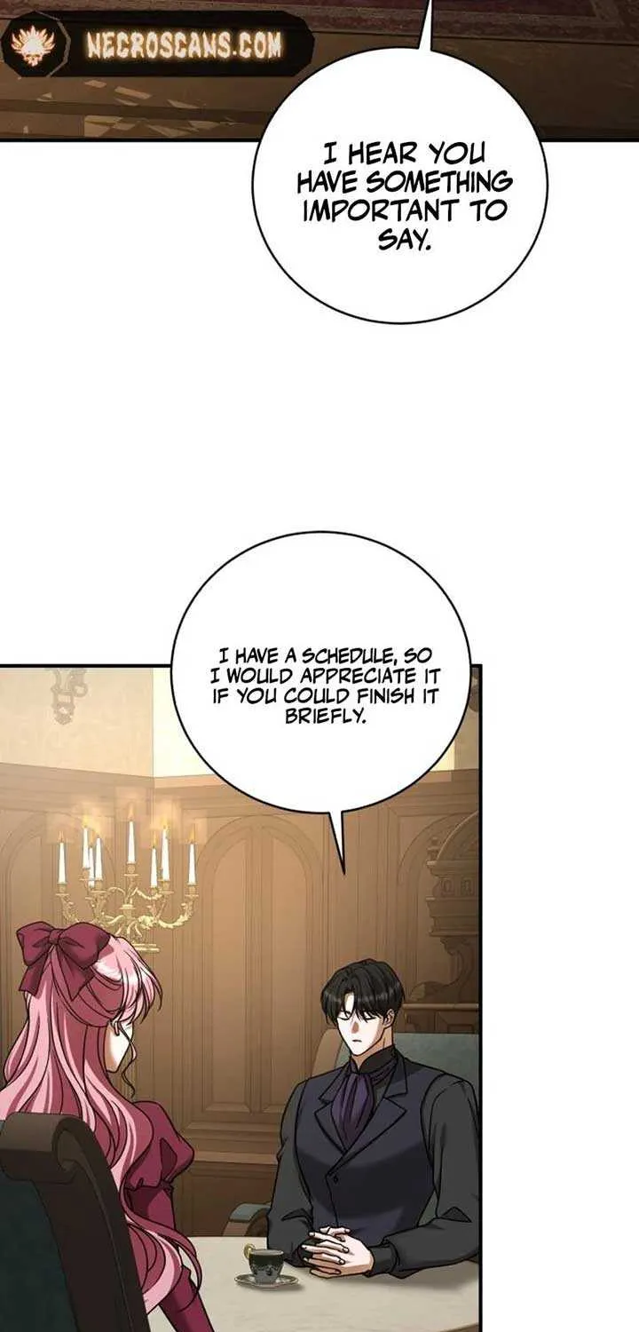 An Unexpected Engagement Chapter 29 page 24 - 