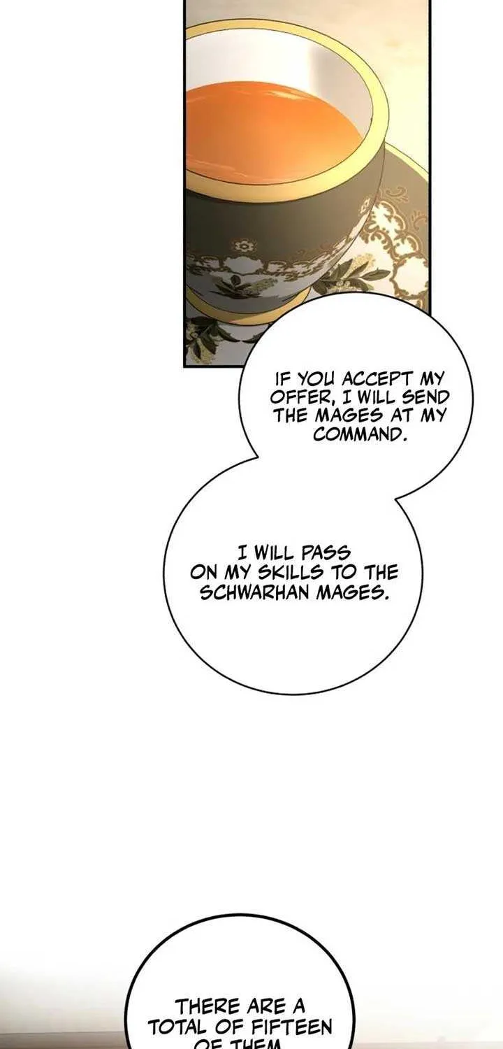 An Unexpected Engagement Chapter 29 page 27 - 