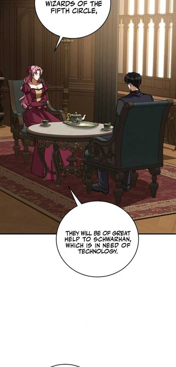 An Unexpected Engagement Chapter 29 page 29 - 