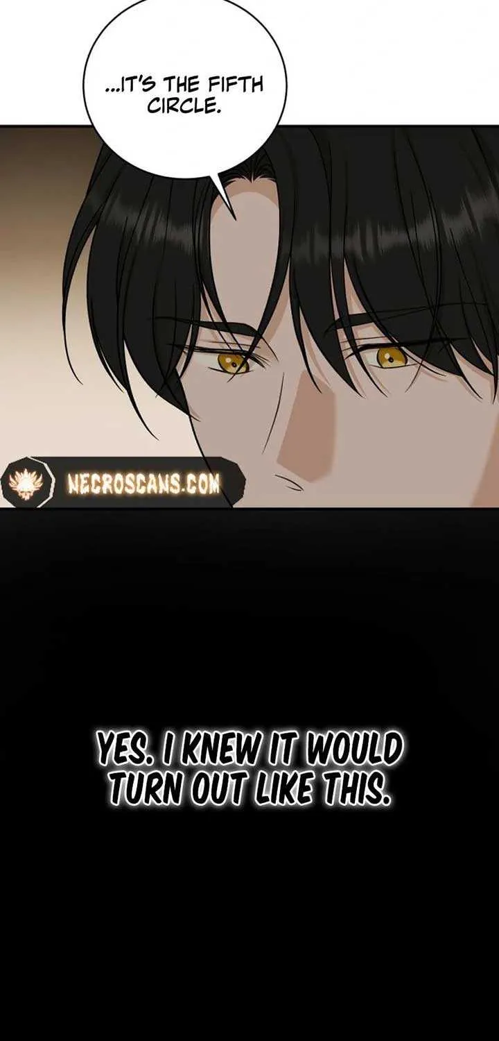 An Unexpected Engagement Chapter 29 page 30 - 