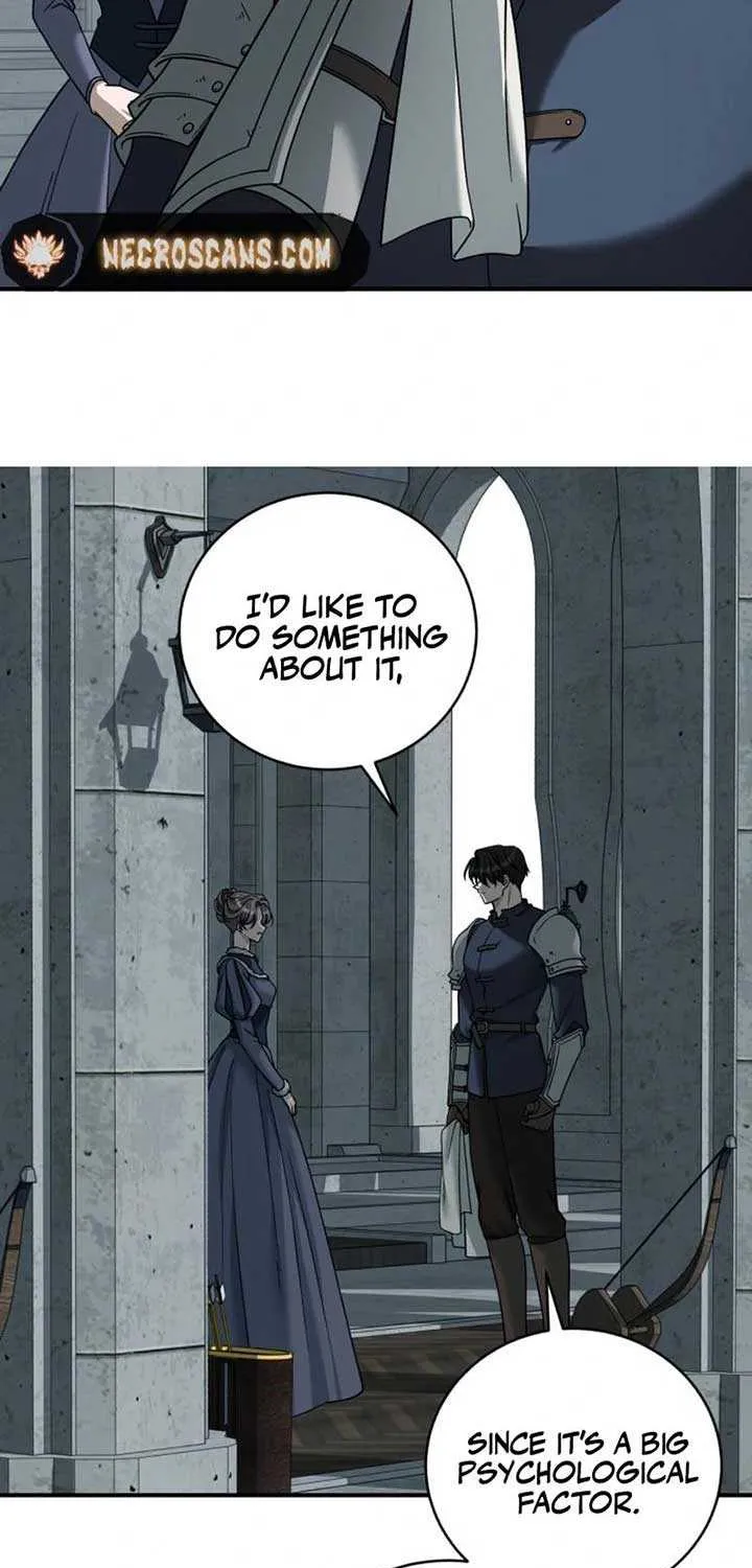 An Unexpected Engagement Chapter 29 page 4 - 