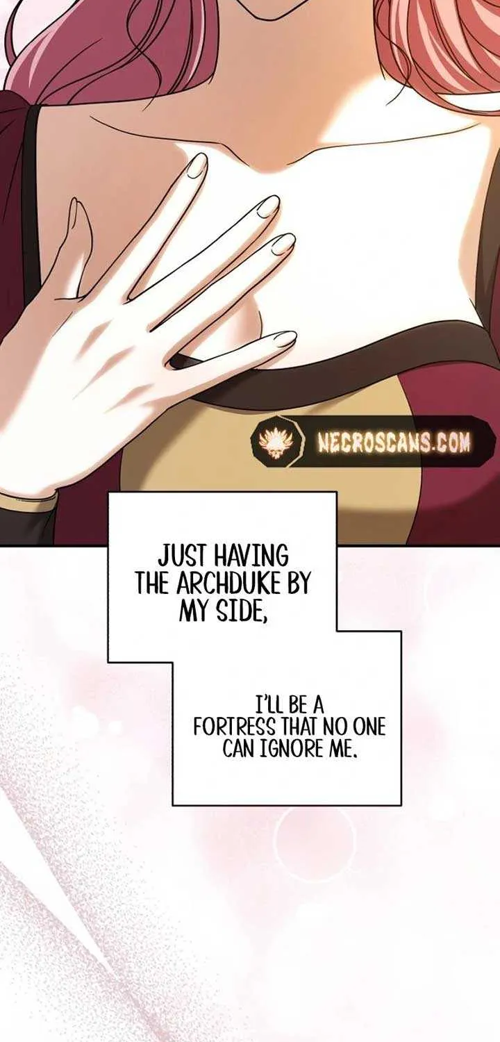 An Unexpected Engagement Chapter 29 page 40 - 