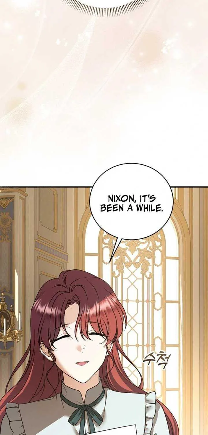 An Unexpected Engagement Chapter 29 page 46 - 