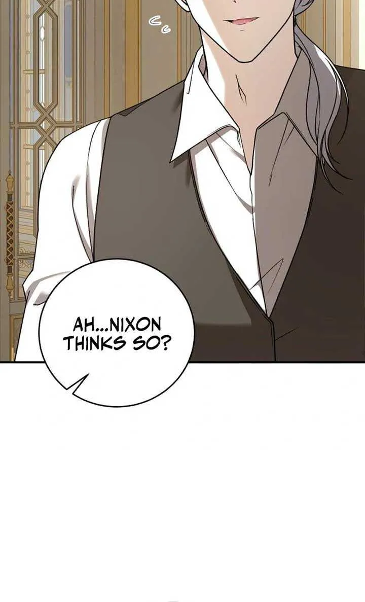 An Unexpected Engagement Chapter 29 page 48 - 