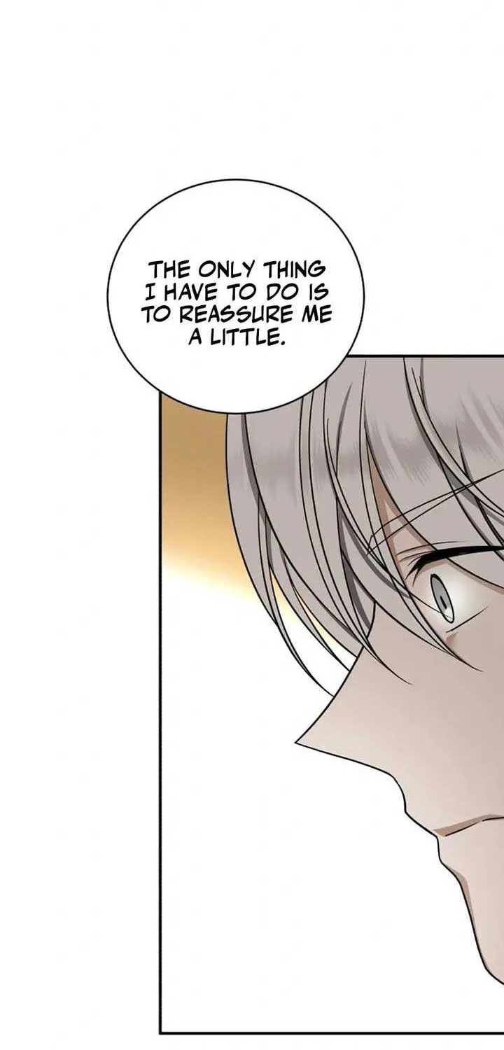 An Unexpected Engagement Chapter 29 page 50 - 