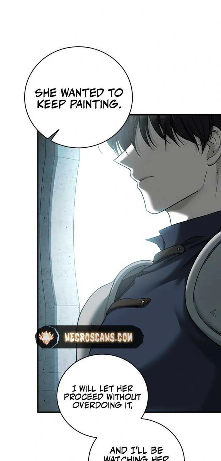 An Unexpected Engagement Chapter 29 page 6 - 