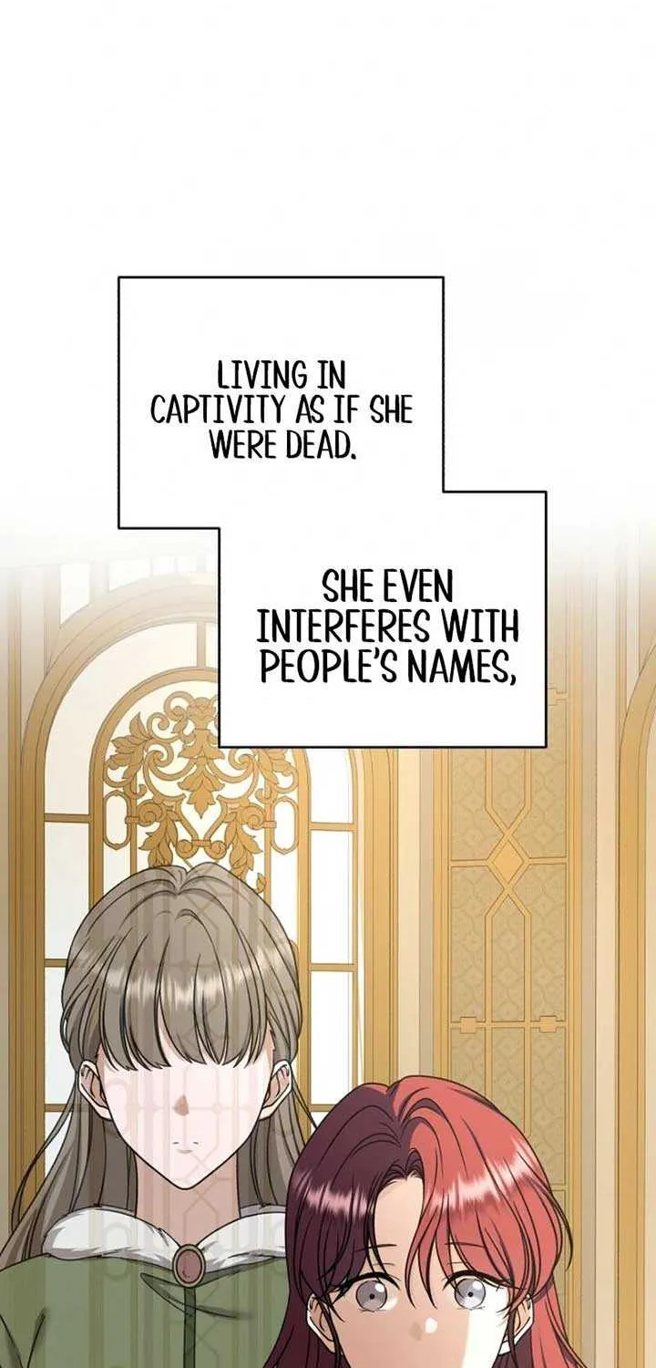 An Unexpected Engagement Chapter 29 page 52 - 