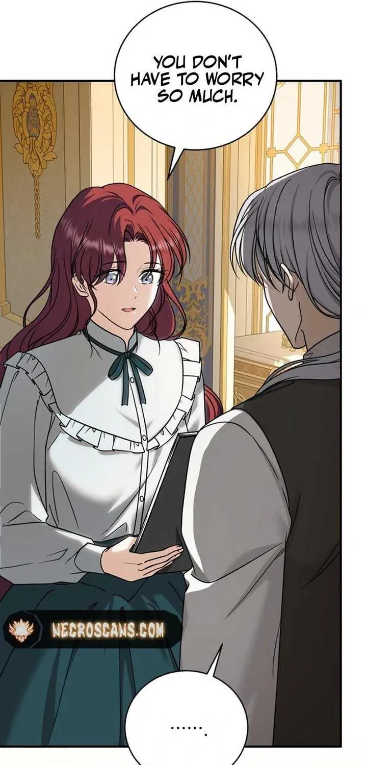 An Unexpected Engagement Chapter 29 page 54 - 