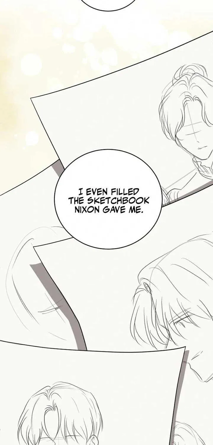 An Unexpected Engagement Chapter 29 page 55 - 
