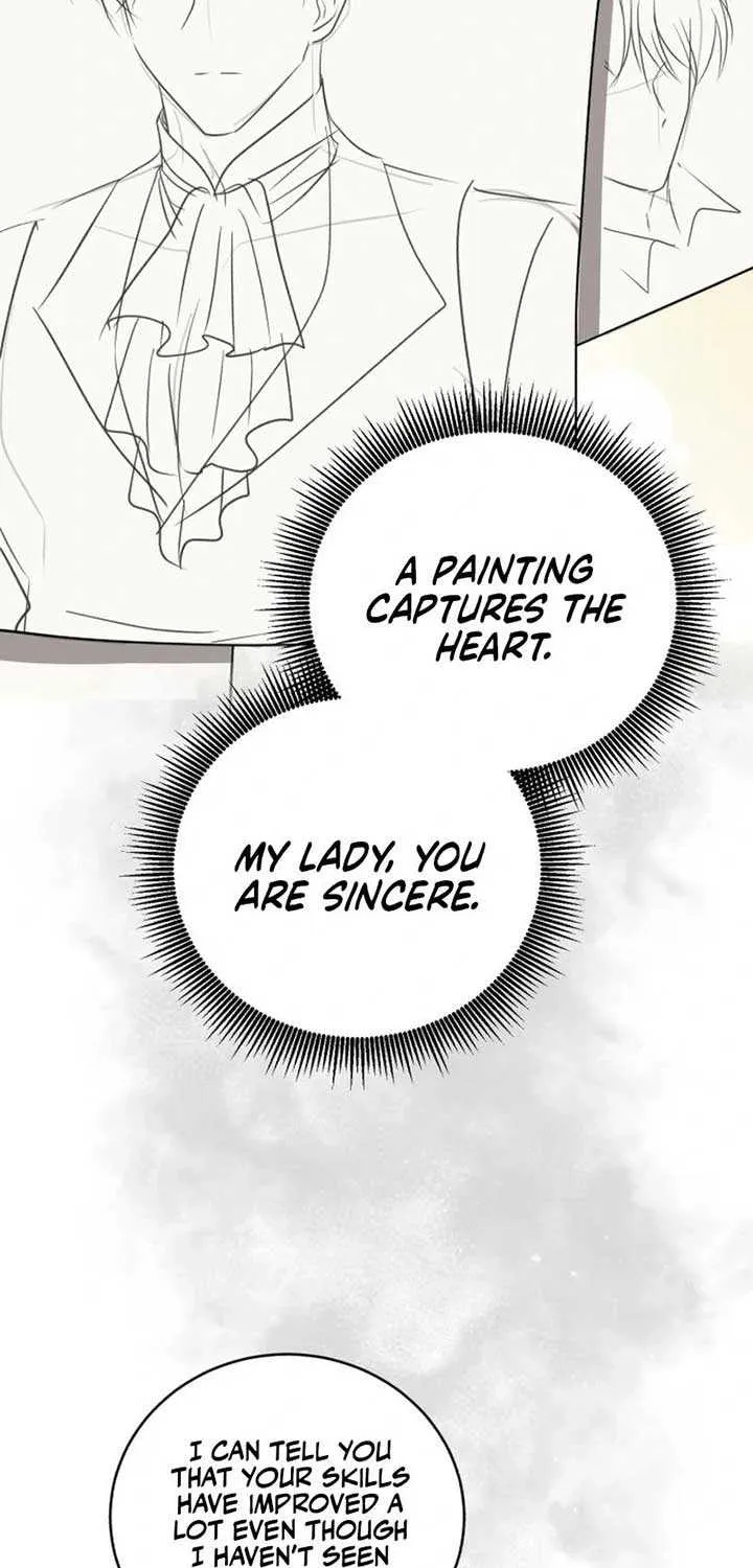 An Unexpected Engagement Chapter 29 page 56 - 