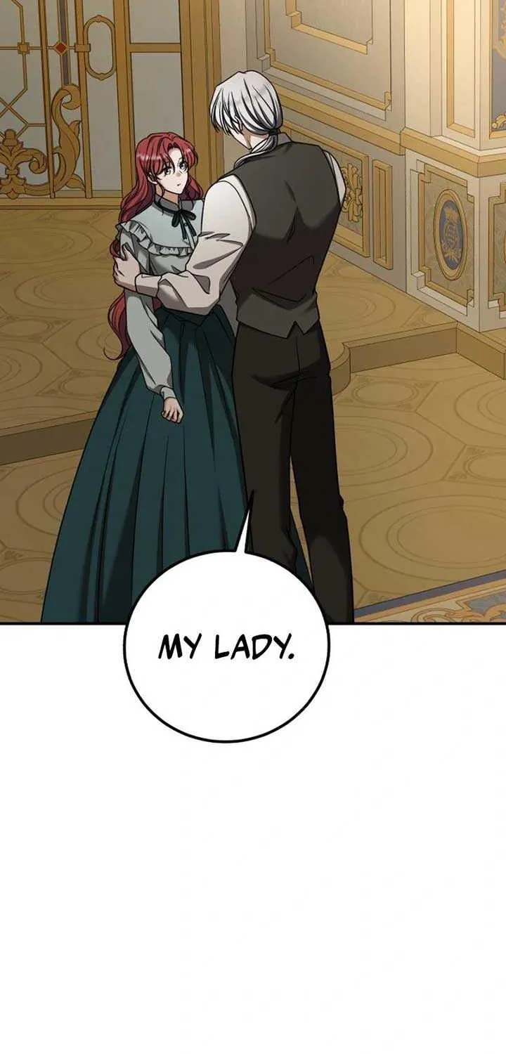 An Unexpected Engagement Chapter 29 page 62 - 