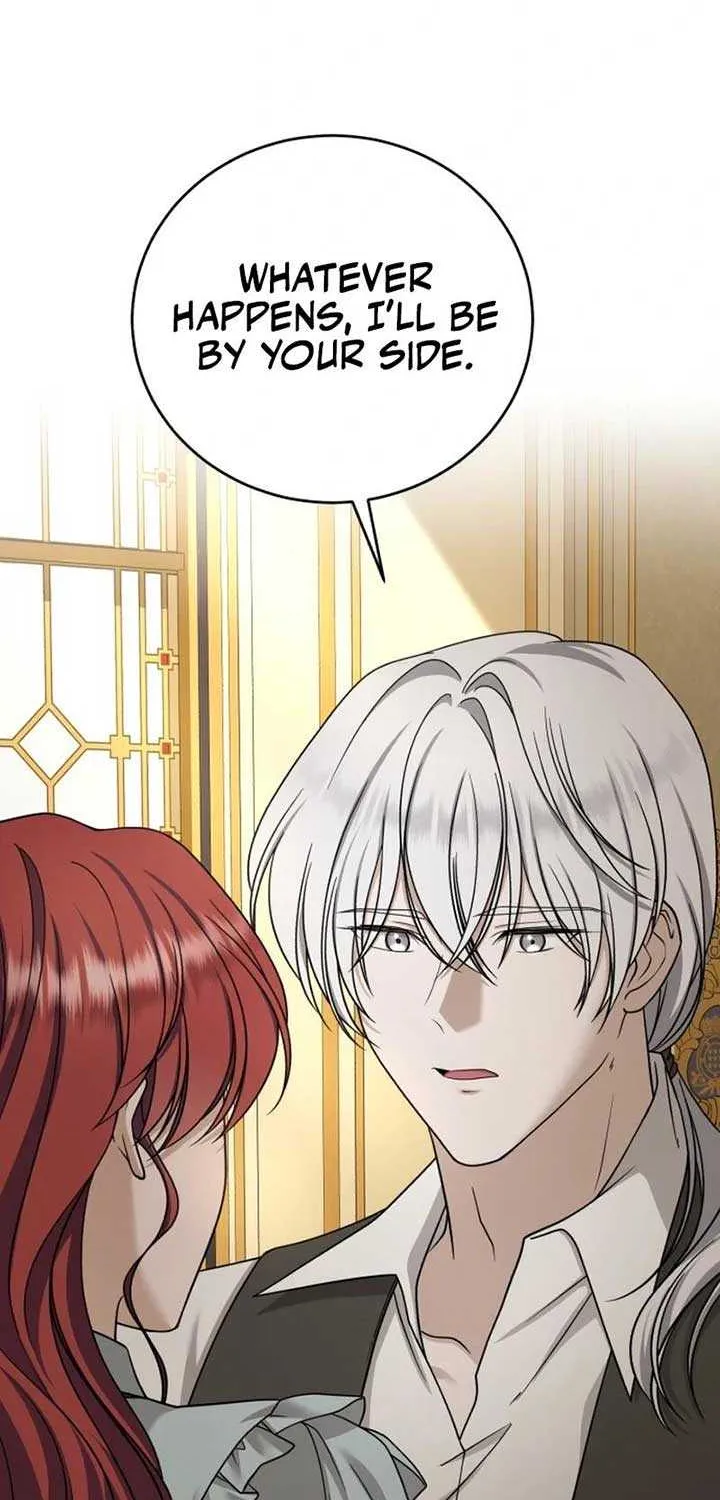An Unexpected Engagement Chapter 29 page 63 - 