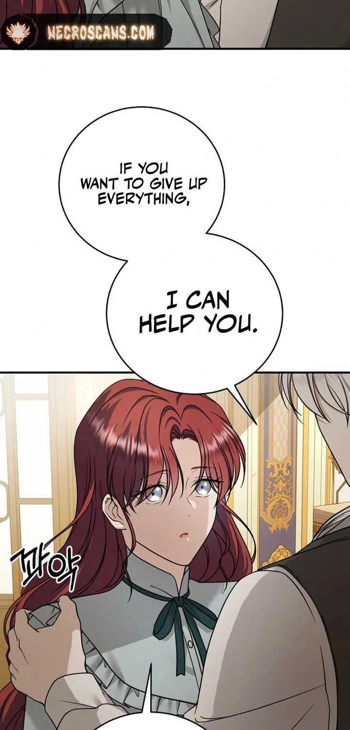 An Unexpected Engagement Chapter 29 page 64 - 