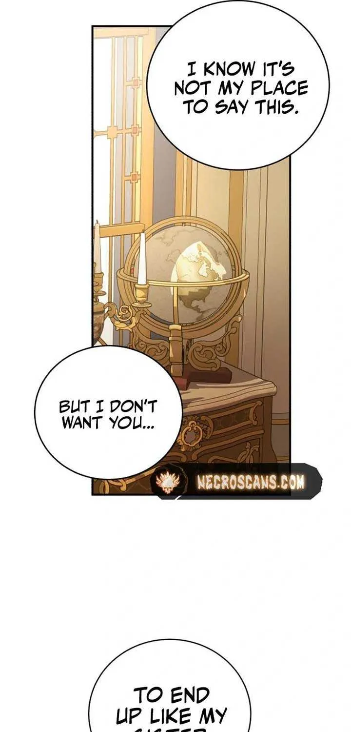 An Unexpected Engagement Chapter 29 page 66 - 