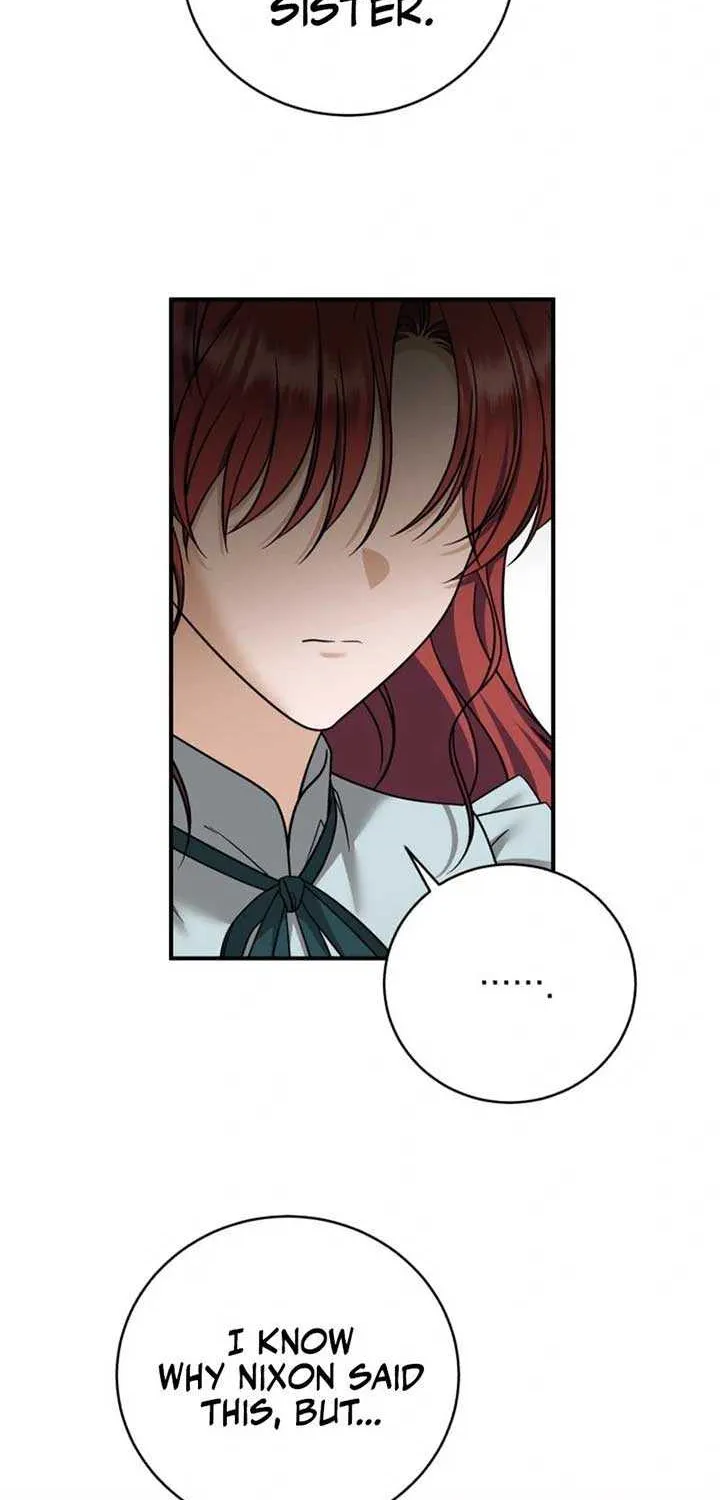 An Unexpected Engagement Chapter 29 page 67 - 