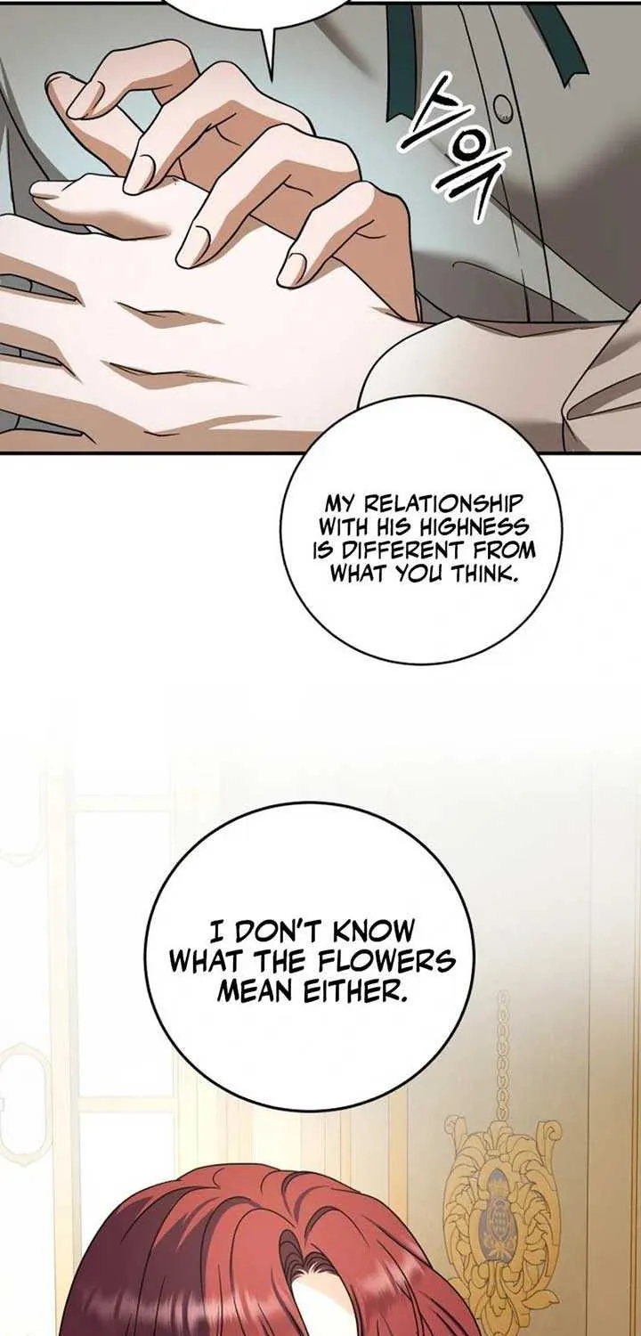 An Unexpected Engagement Chapter 29 page 68 - 