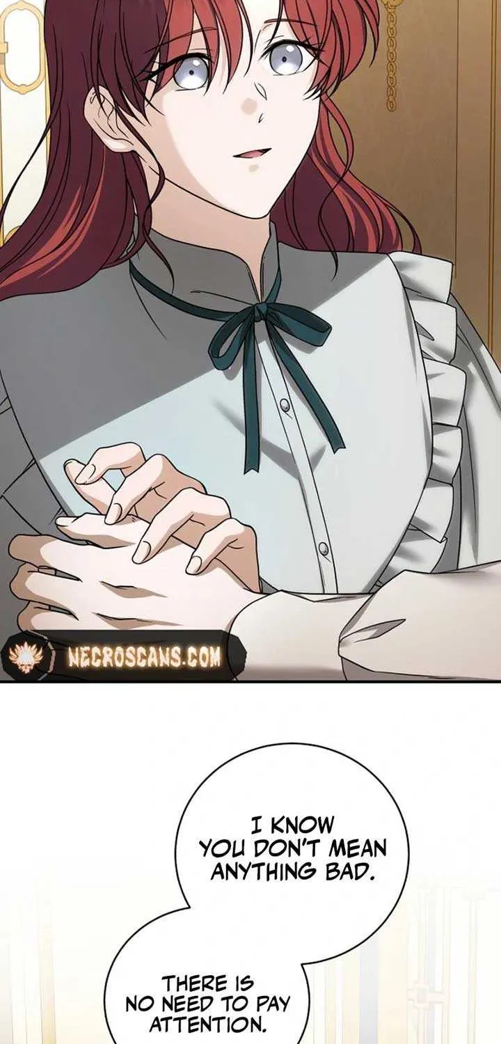 An Unexpected Engagement Chapter 29 page 69 - 