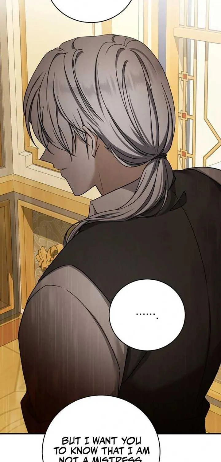 An Unexpected Engagement Chapter 29 page 70 - 