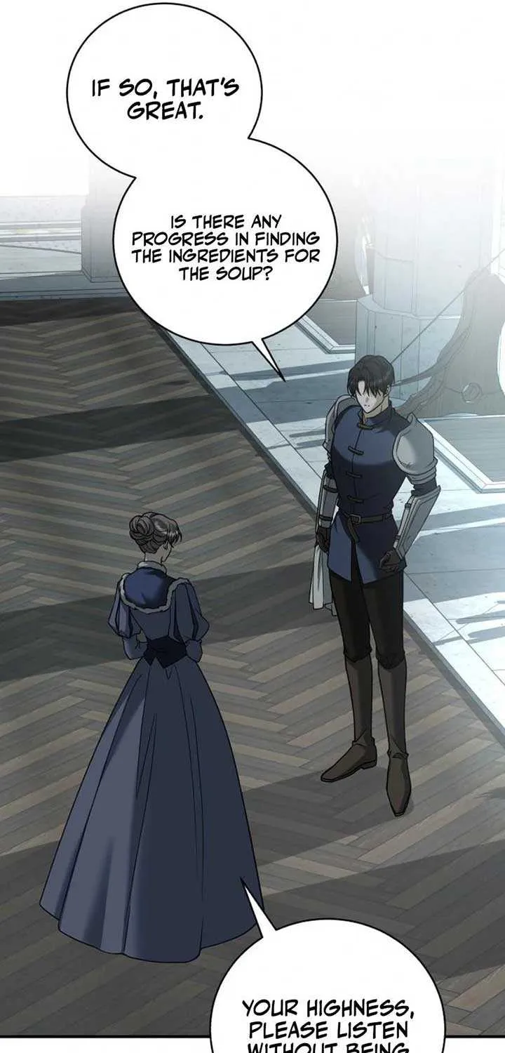An Unexpected Engagement Chapter 29 page 8 - 