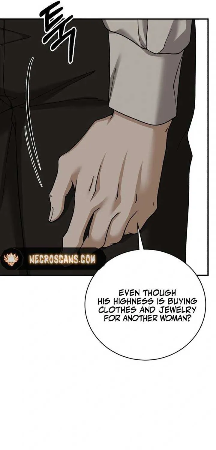 An Unexpected Engagement Chapter 29 page 72 - 