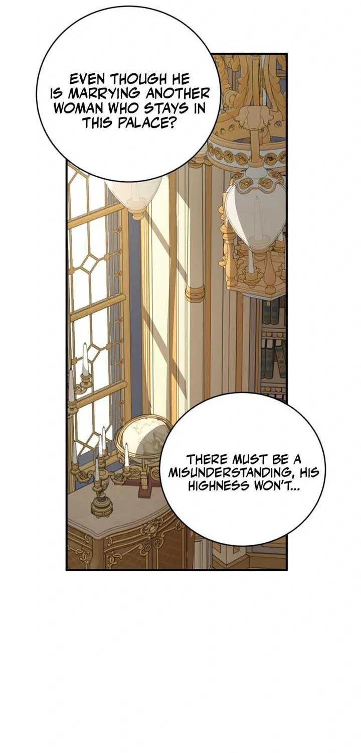An Unexpected Engagement Chapter 29 page 73 - 