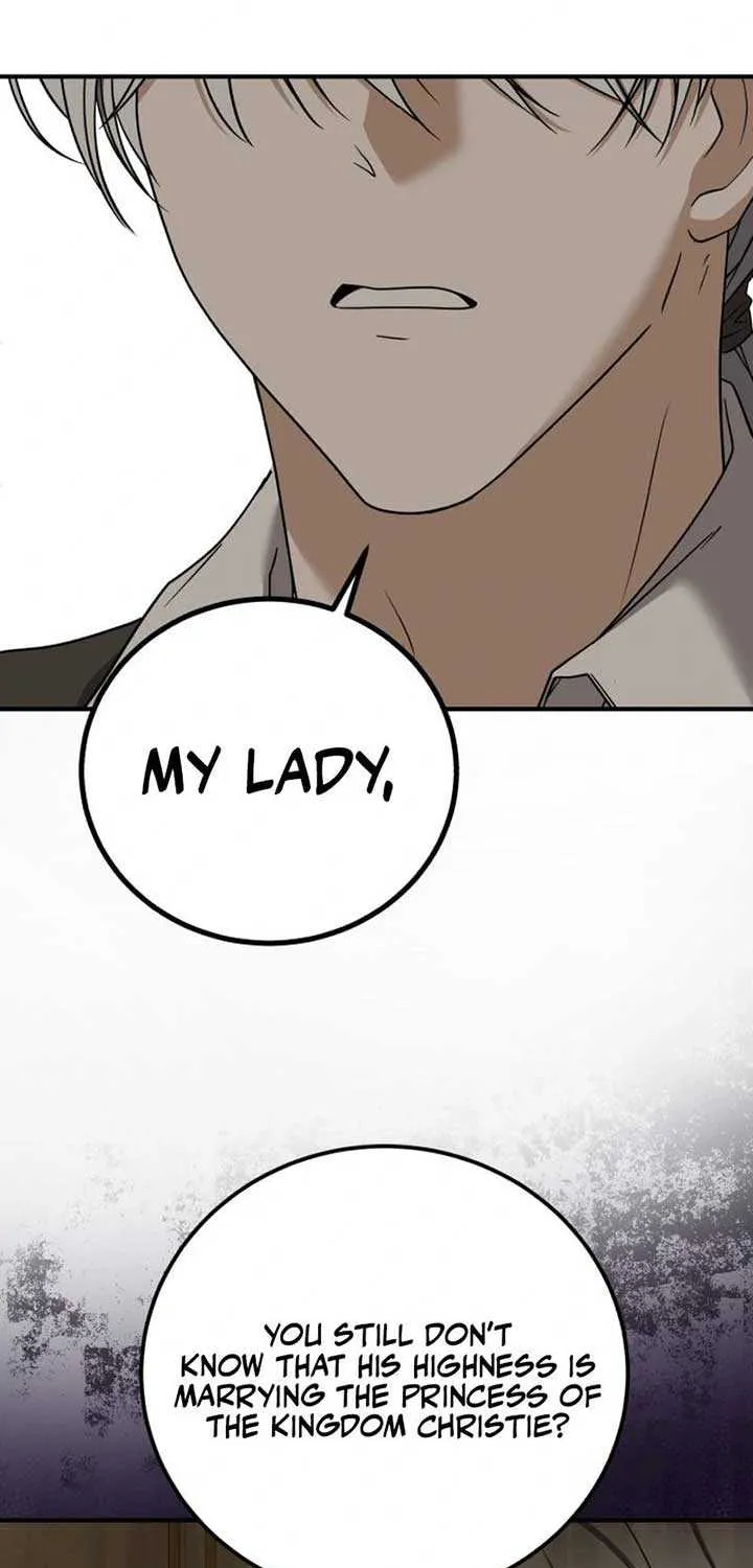 An Unexpected Engagement Chapter 29 page 74 - 