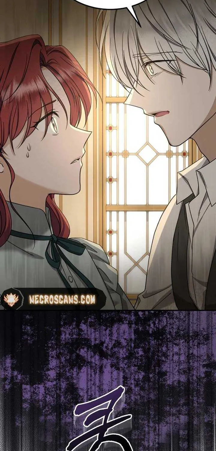 An Unexpected Engagement Chapter 29 page 75 - 