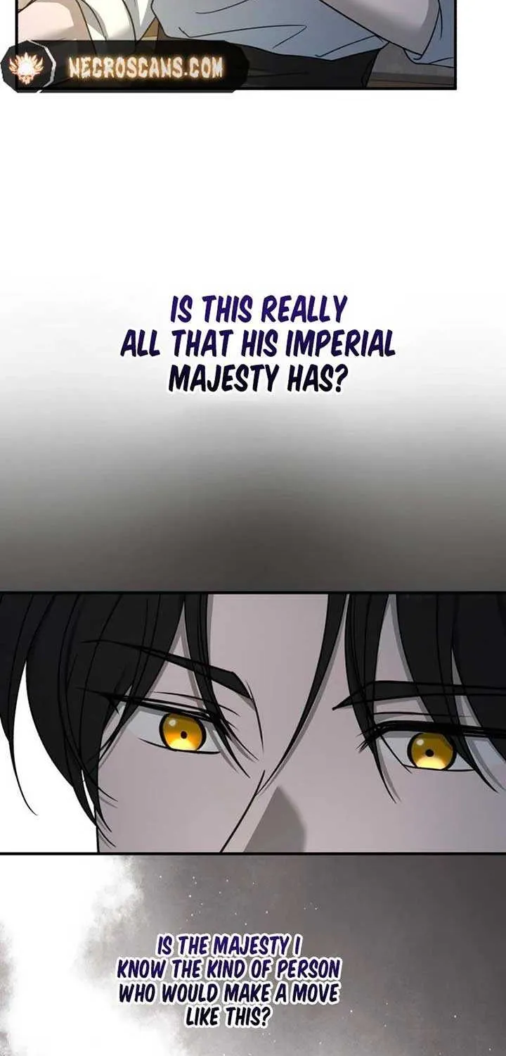 An Unexpected Engagement Chapter 29 page 86 - 