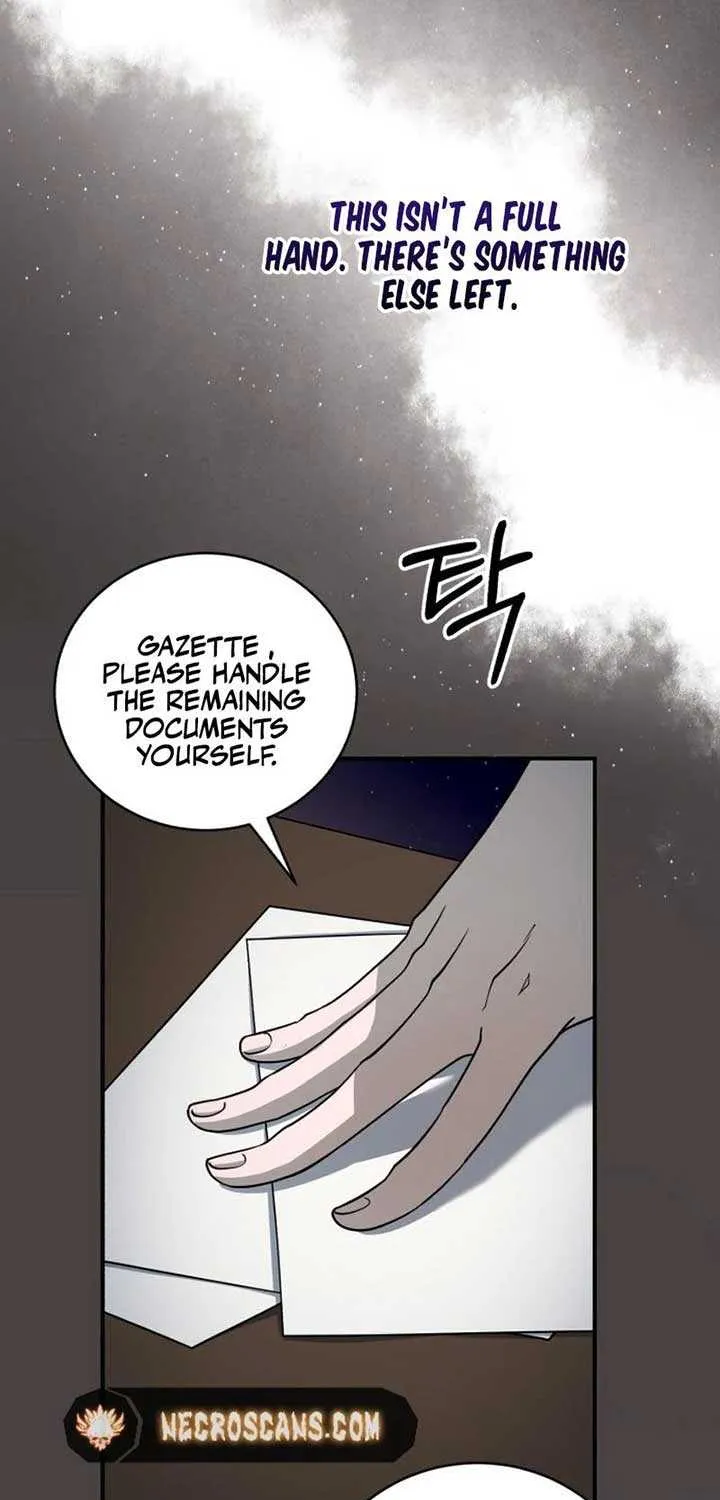 An Unexpected Engagement Chapter 29 page 87 - 