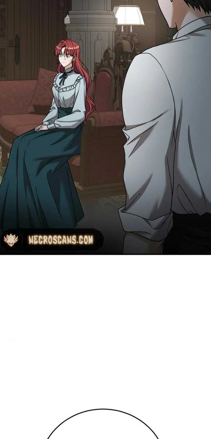 An Unexpected Engagement Chapter 29 page 91 - 
