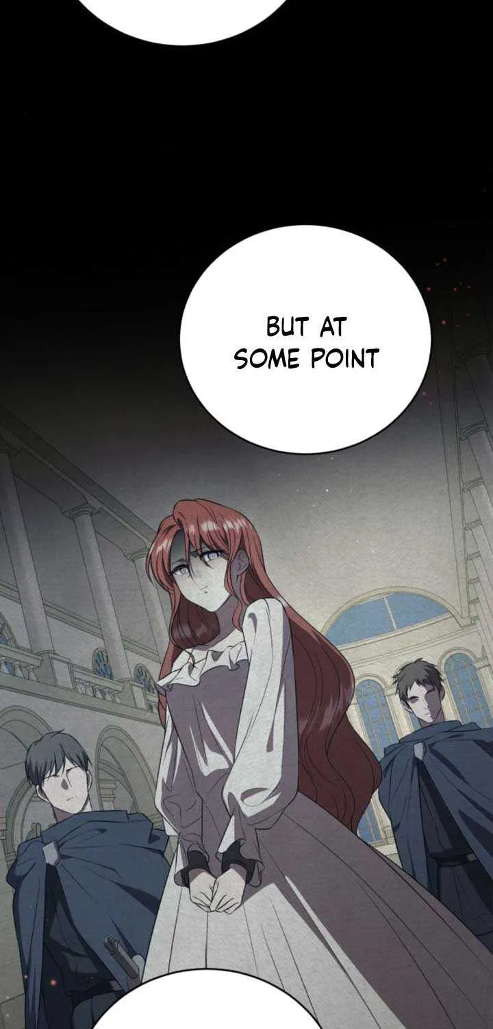 An Unexpected Engagement Chapter 3 page 13 - 