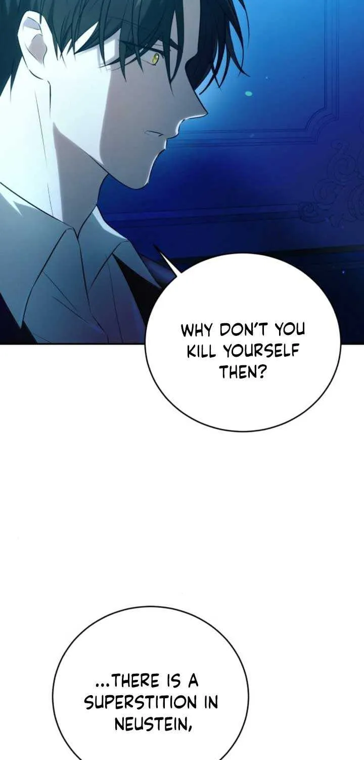 An Unexpected Engagement Chapter 3 page 18 - 