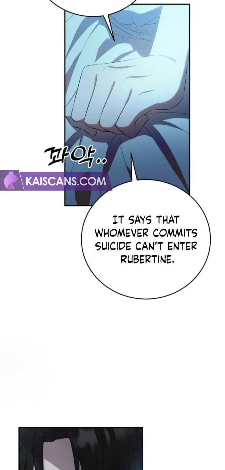 An Unexpected Engagement Chapter 3 page 19 - 