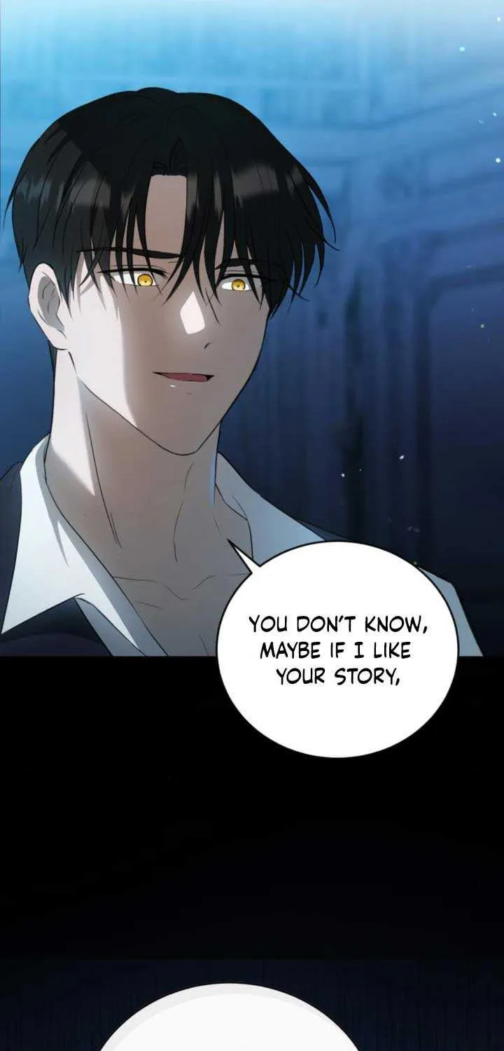 An Unexpected Engagement Chapter 3 page 3 - 