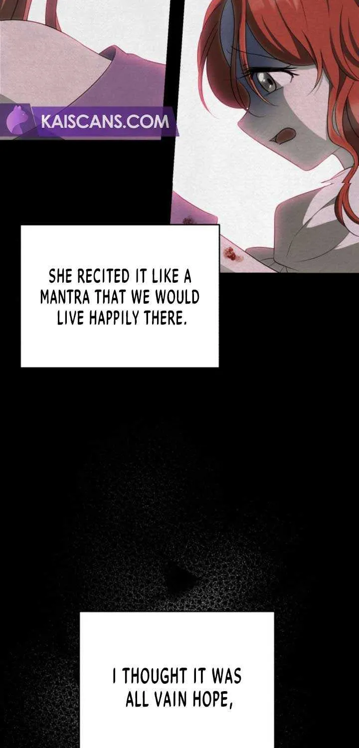 An Unexpected Engagement Chapter 3 page 33 - 