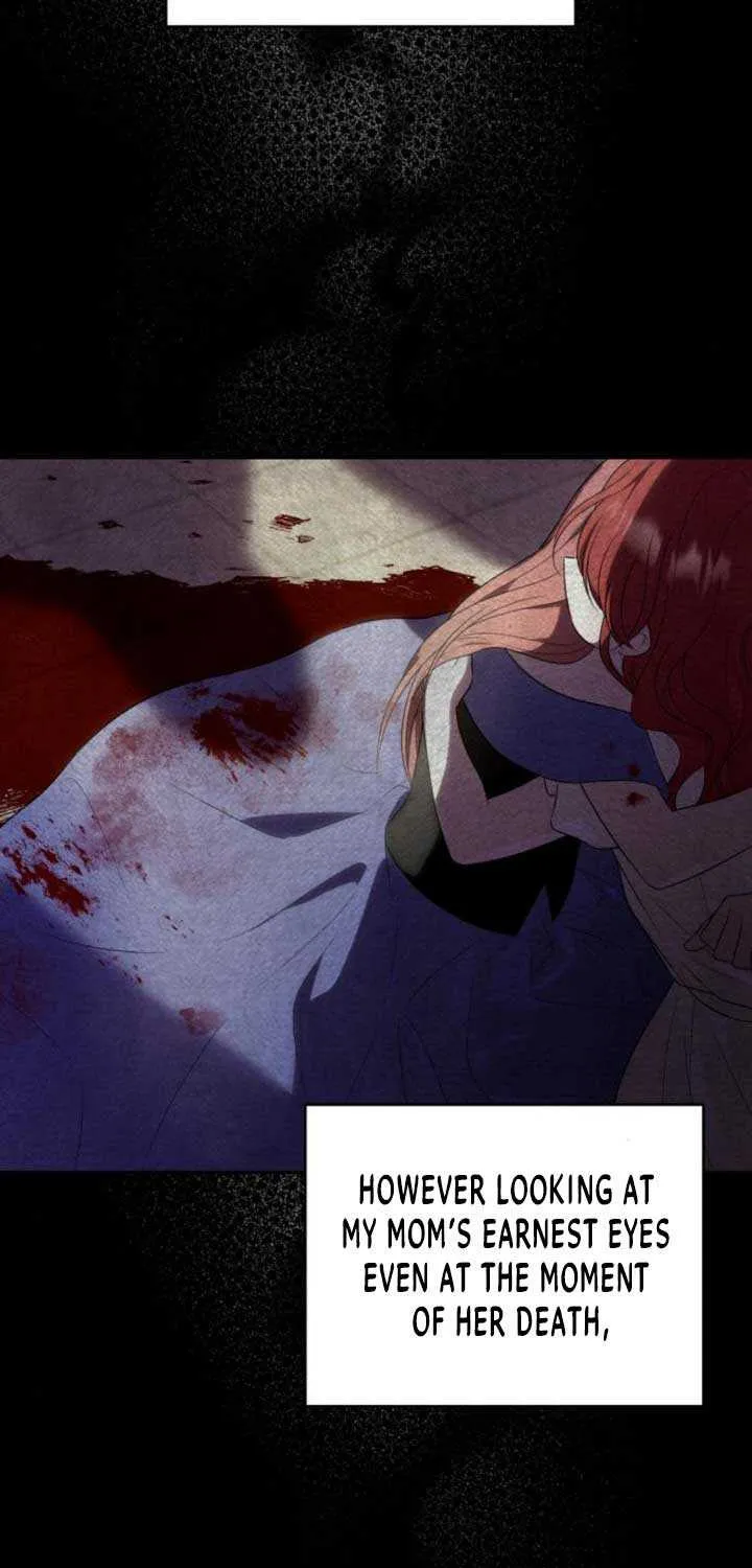 An Unexpected Engagement Chapter 3 page 34 - 
