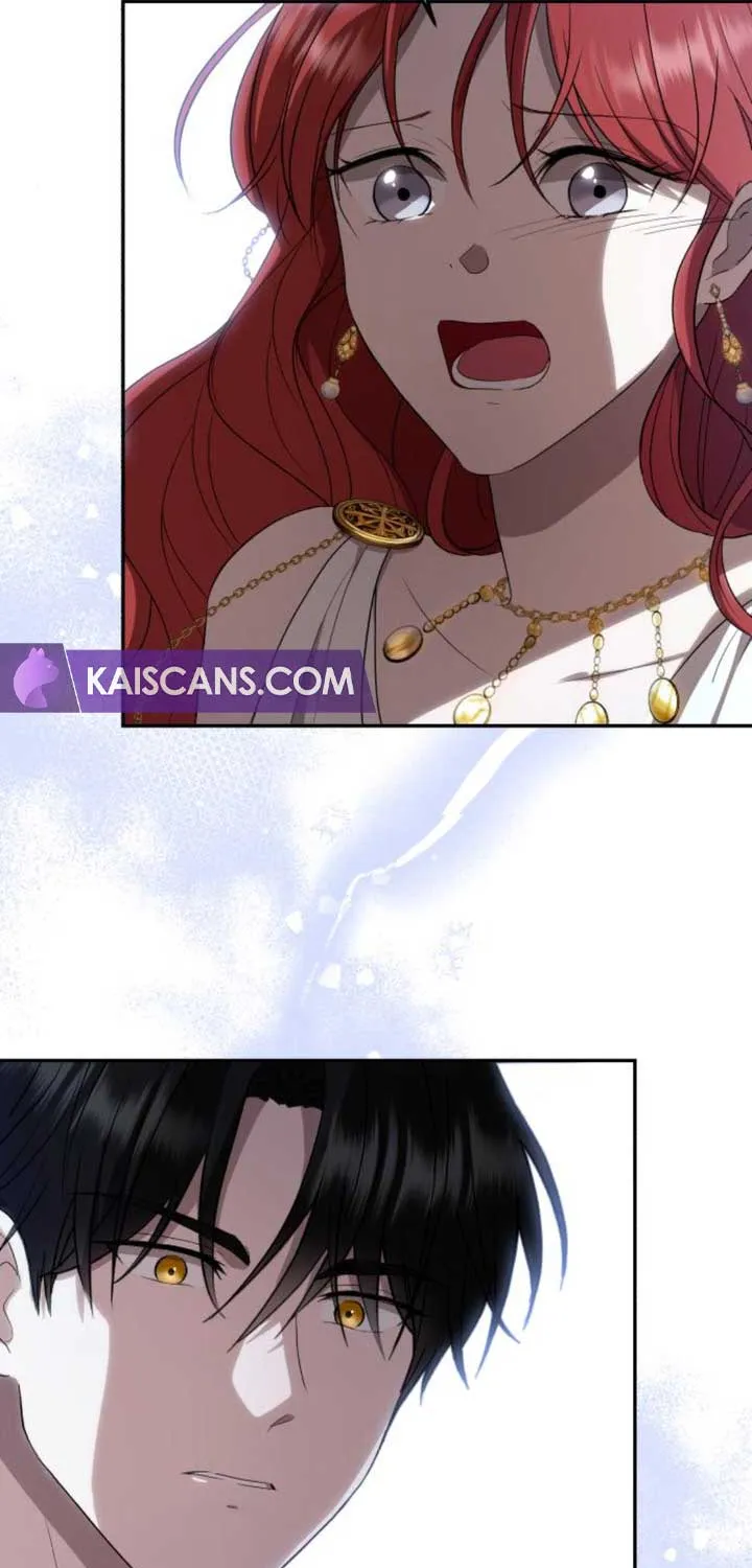An Unexpected Engagement Chapter 3 page 39 - 