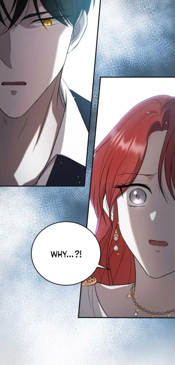 An Unexpected Engagement Chapter 3 page 42 - 