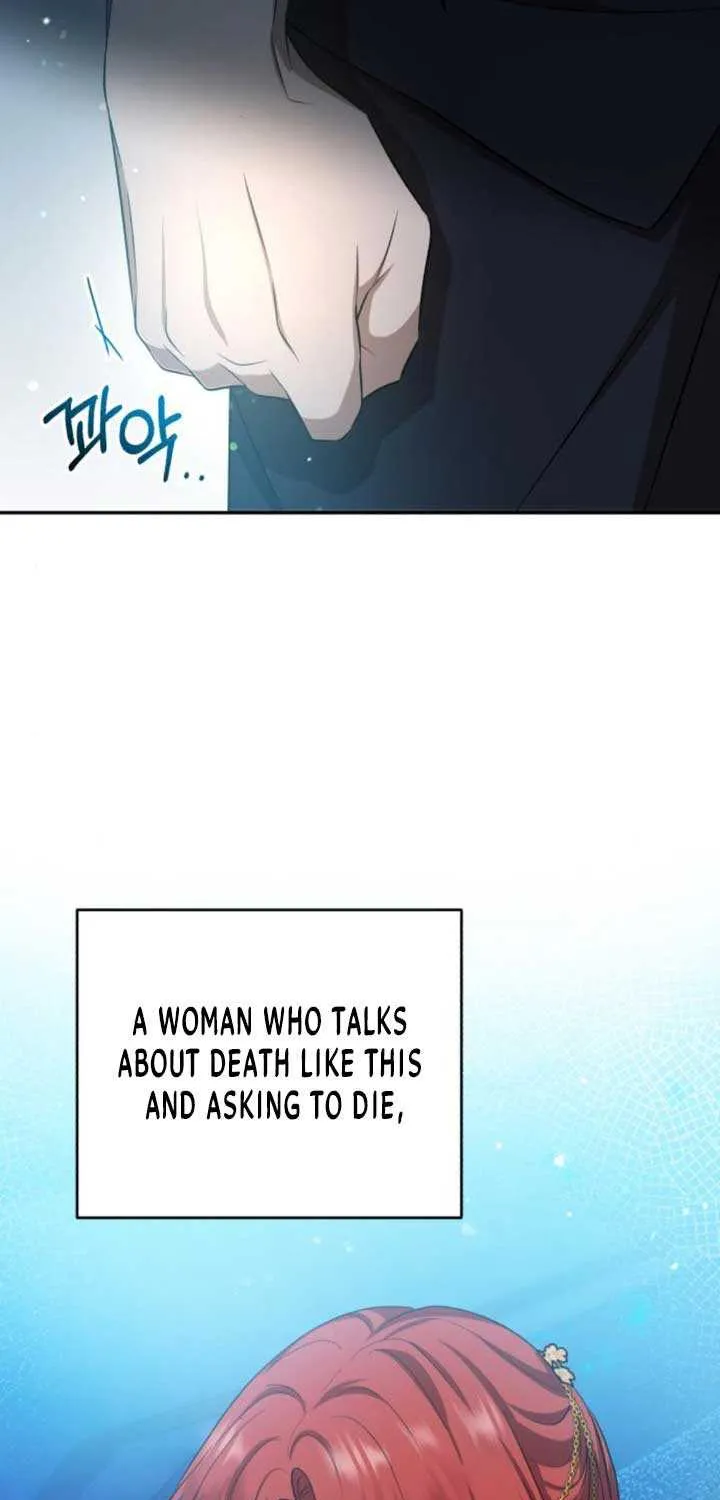 An Unexpected Engagement Chapter 3 page 44 - 