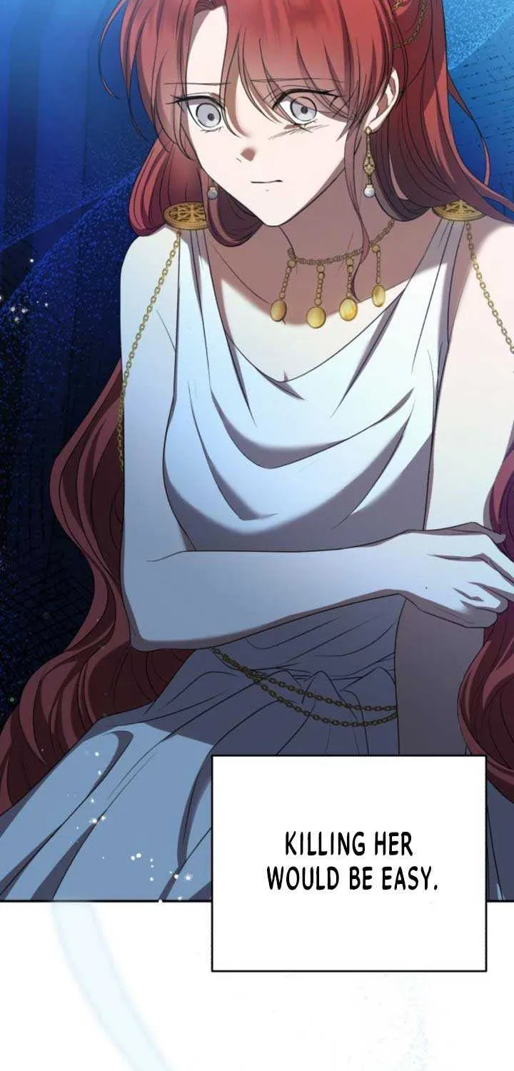 An Unexpected Engagement Chapter 3 page 45 - 