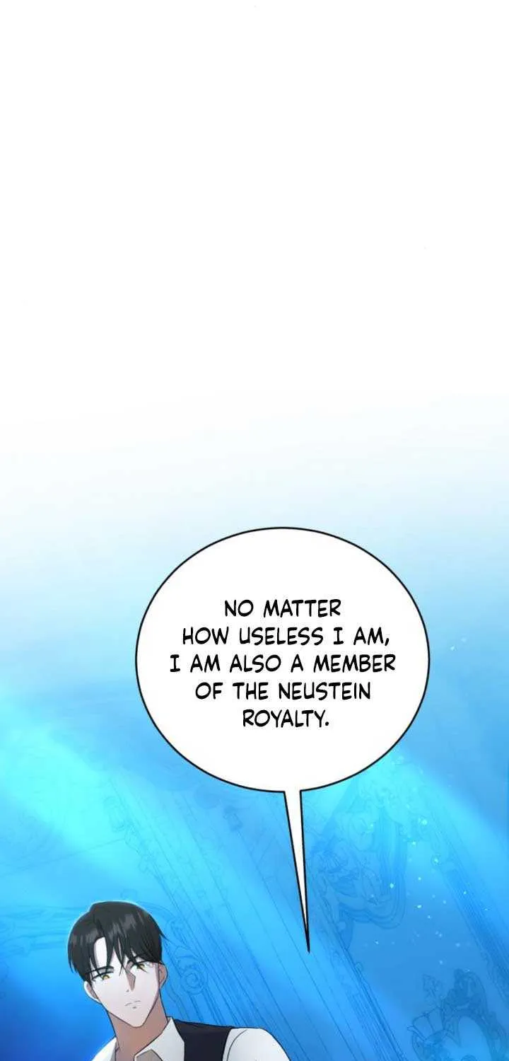 An Unexpected Engagement Chapter 3 page 48 - 