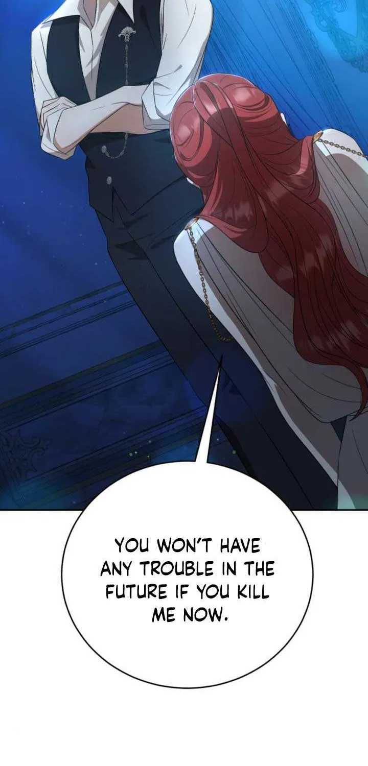 An Unexpected Engagement Chapter 3 page 49 - 