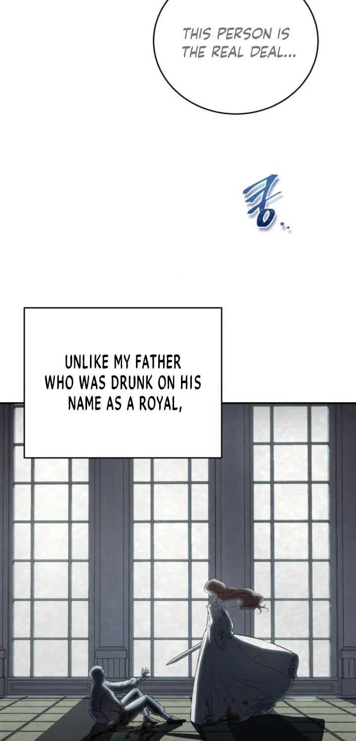 An Unexpected Engagement Chapter 3 page 56 - 