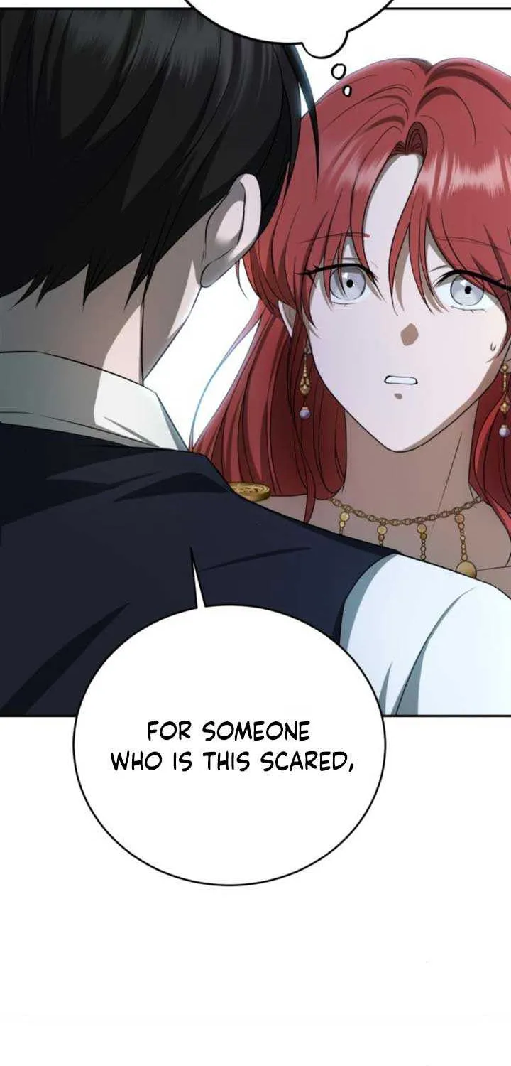 An Unexpected Engagement Chapter 3 page 61 - 