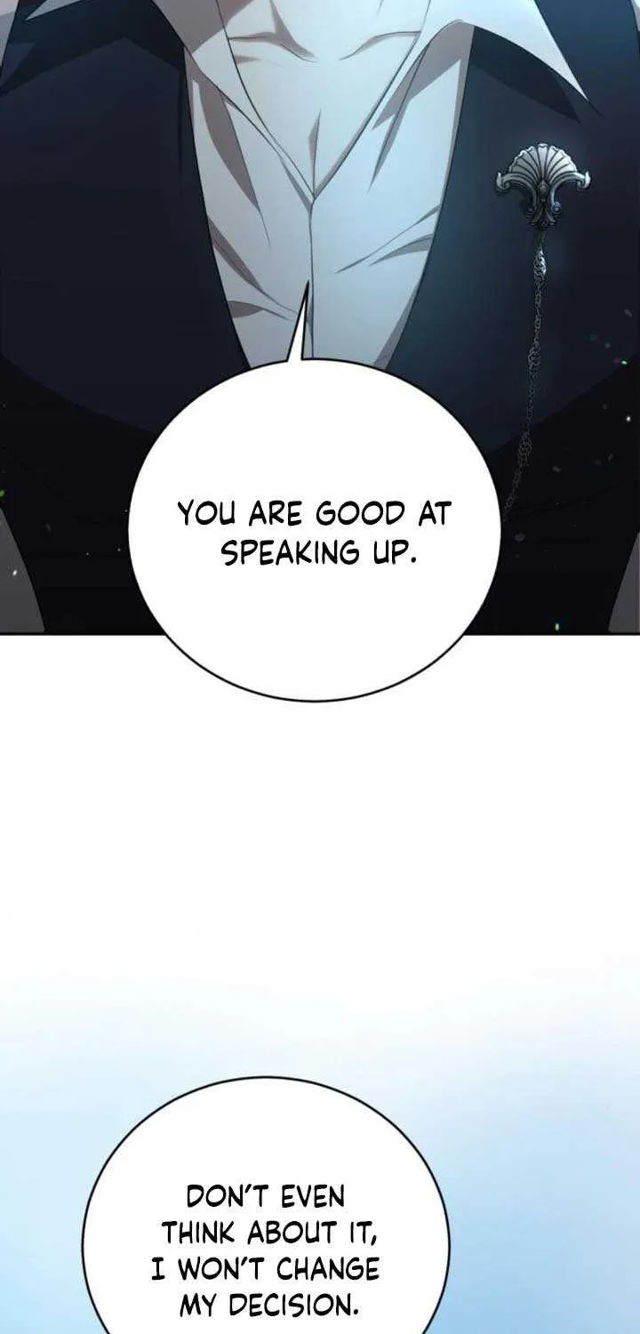 An Unexpected Engagement Chapter 3 page 63 - 