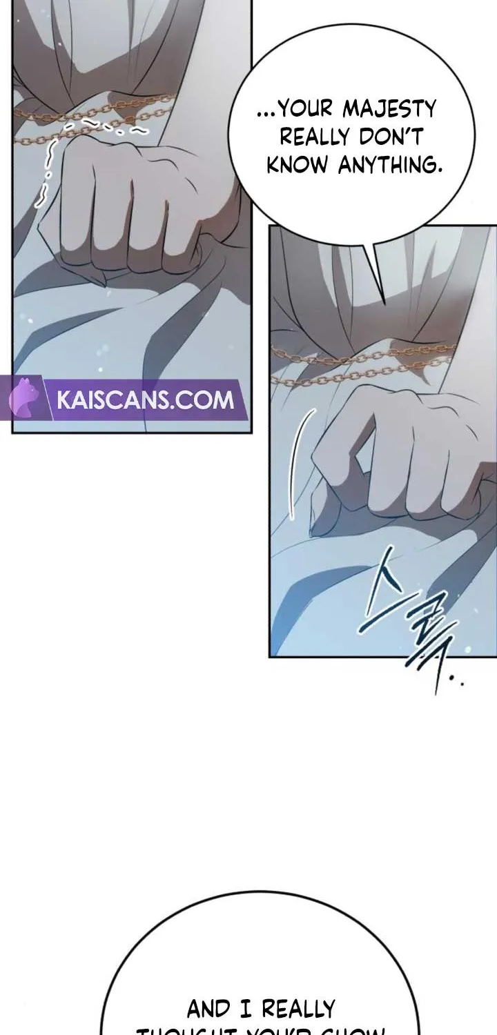 An Unexpected Engagement Chapter 3 page 68 - 