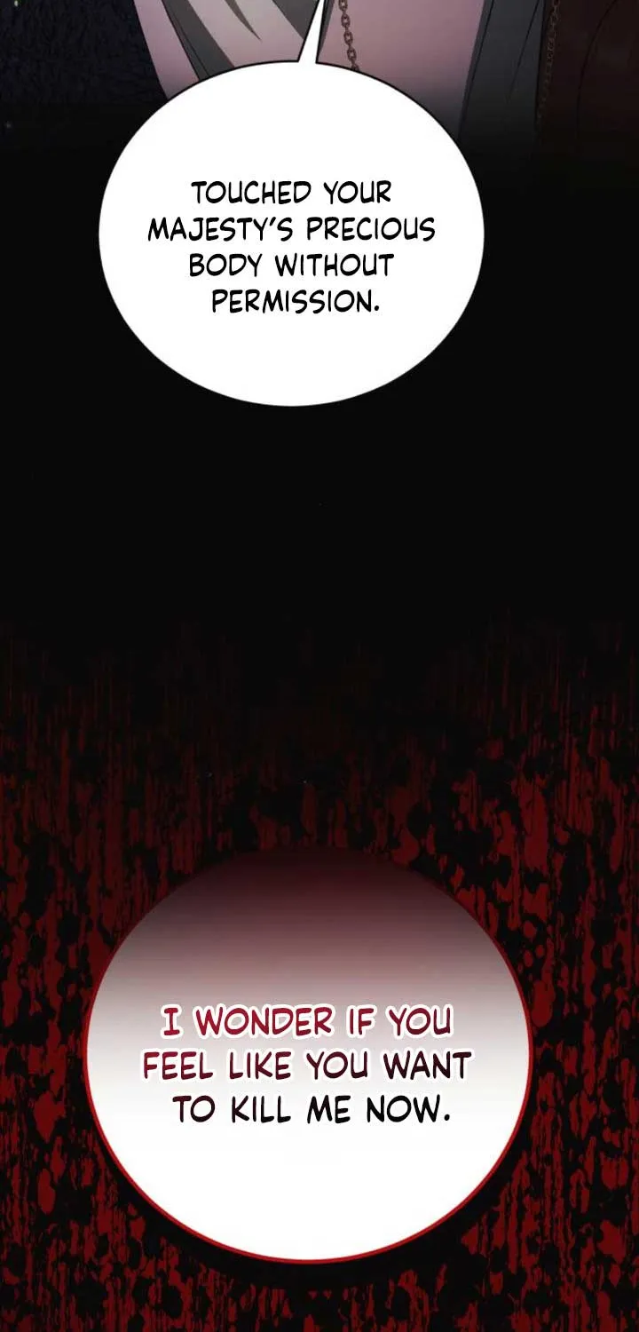 An Unexpected Engagement Chapter 3 page 80 - 