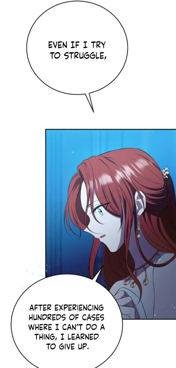 An Unexpected Engagement Chapter 3 page 9 - 