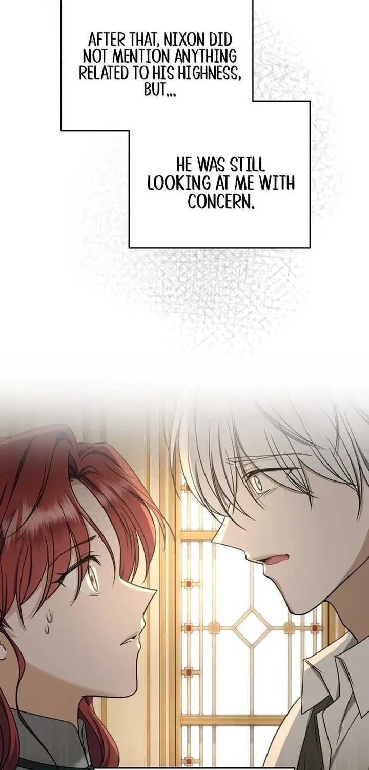 An Unexpected Engagement Chapter 30 page 2 - 
